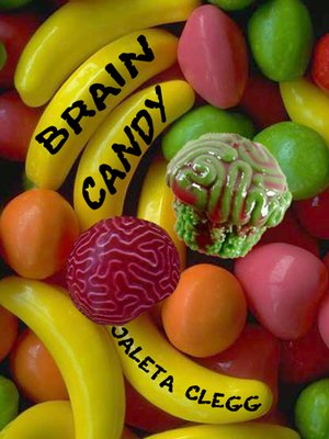 cover image of Brain Candy
